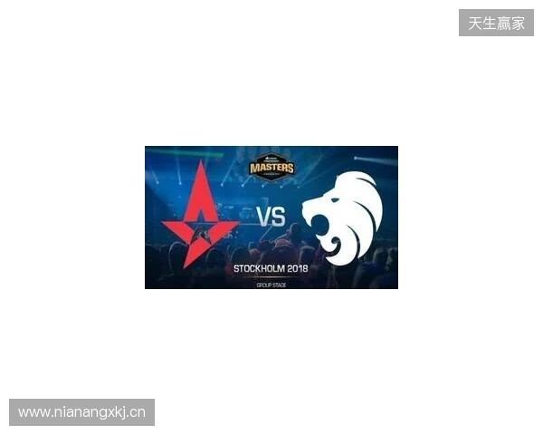 EPL S23第二阶段:搭上末班车!Astralis 2-1 FURIA